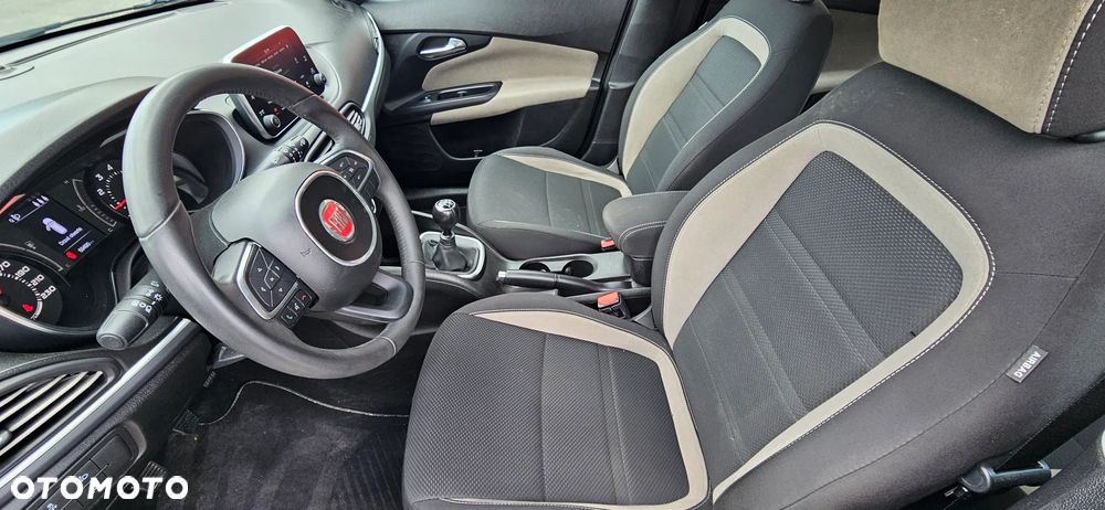 Fiat Tipo - 17