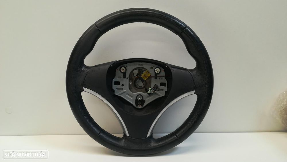 VOLANTE BMW SERIE 1 BERLINA E81E87 - 1