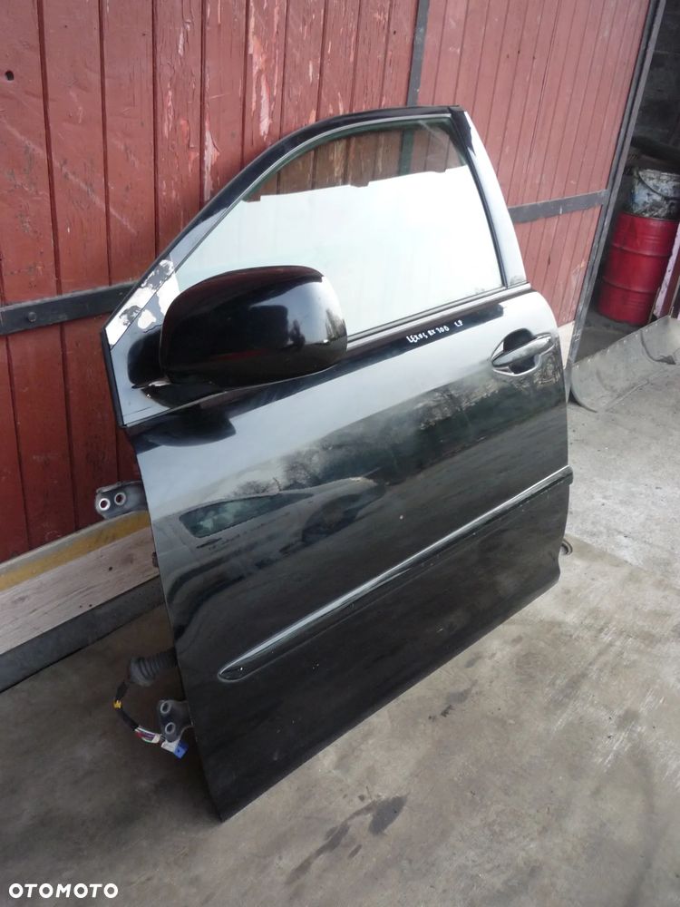 LEXUS RX 300 II DRZWI PRZEDNIE LEWE - 4