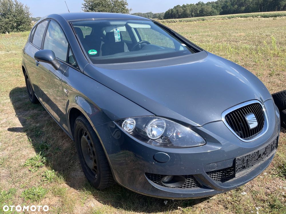 Seat Leon 1.8 TSI Sport - 2