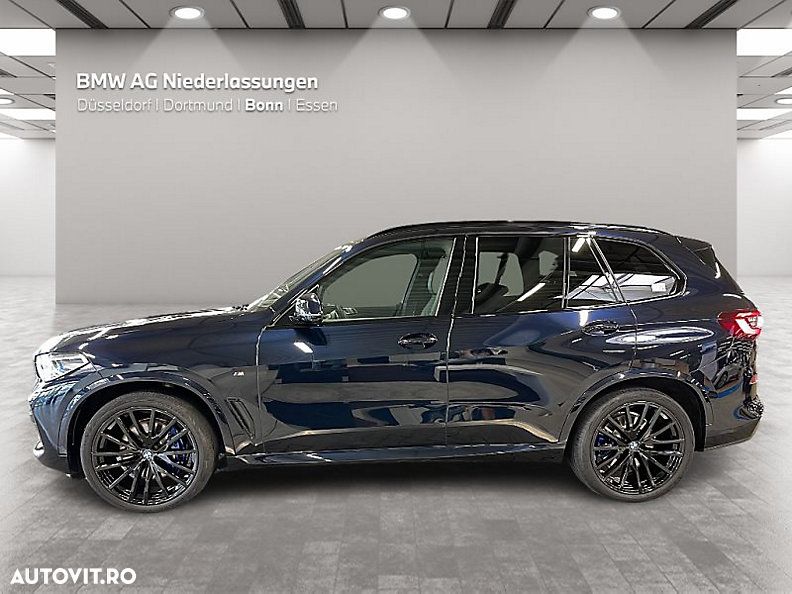 BMW X5 xDrive30d AT MHEV - 5