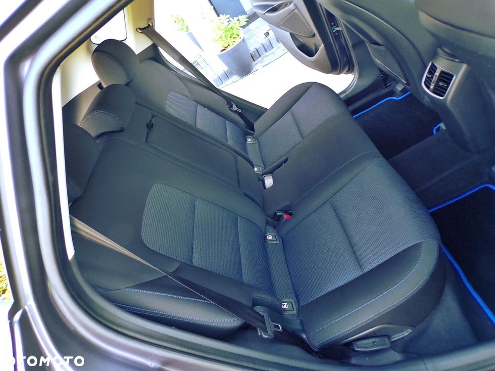 Hyundai Tucson 2.0 CRDI 2WD Style - 31