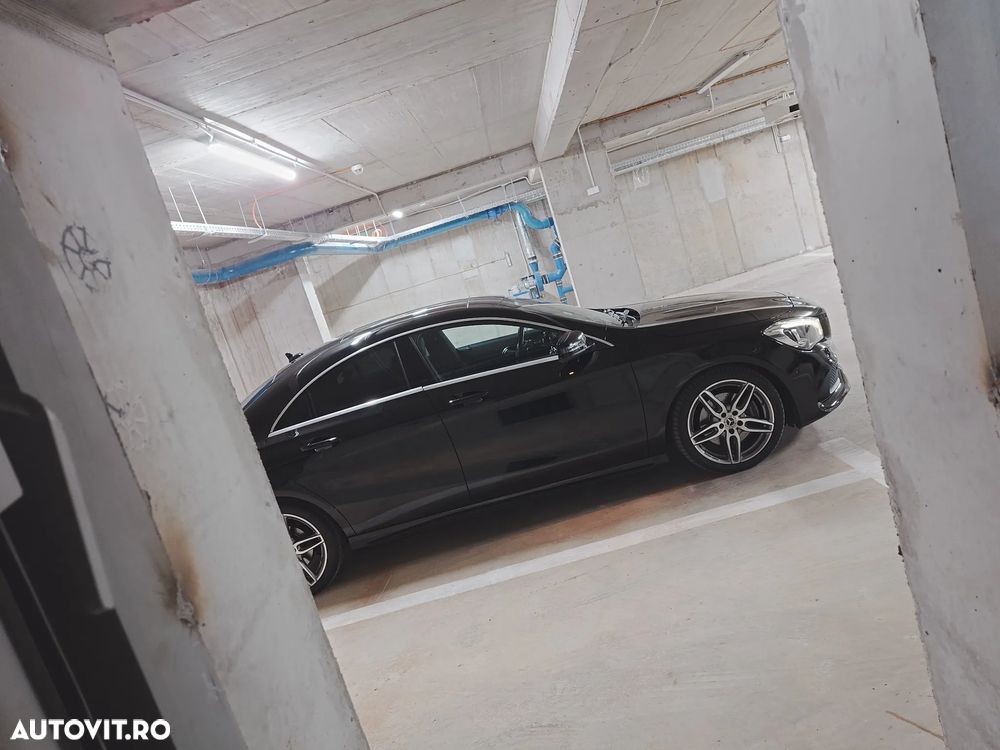 Mercedes-Benz CLA 220 - 36