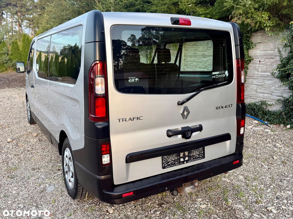 Renault Trafic - 17