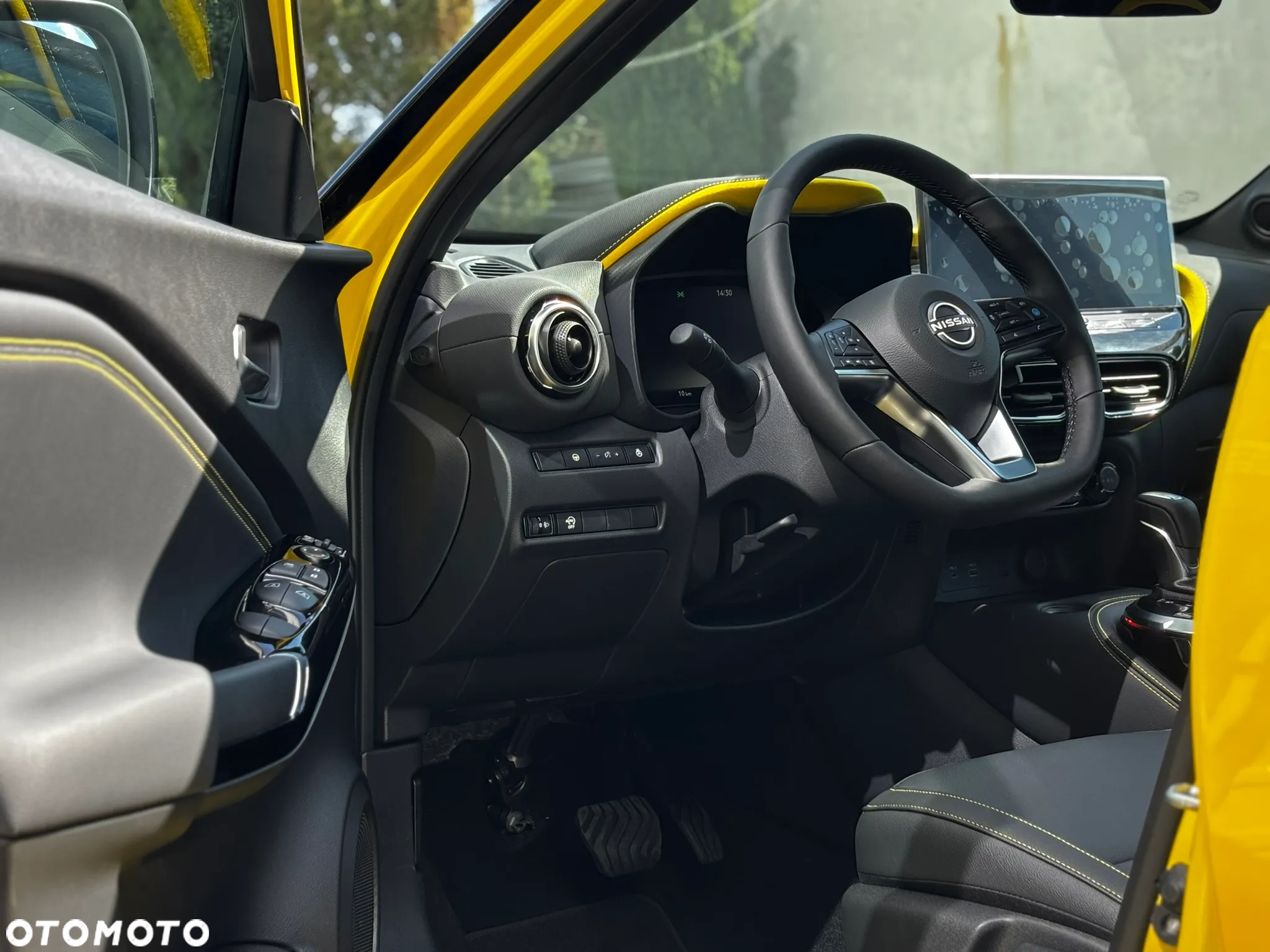 Nissan Juke 1.0 DIG-T N-Sport DCT - 9