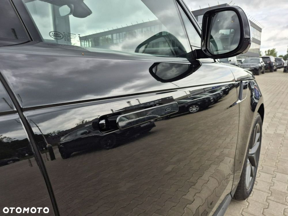 Land Rover Range Rover Sport - 17