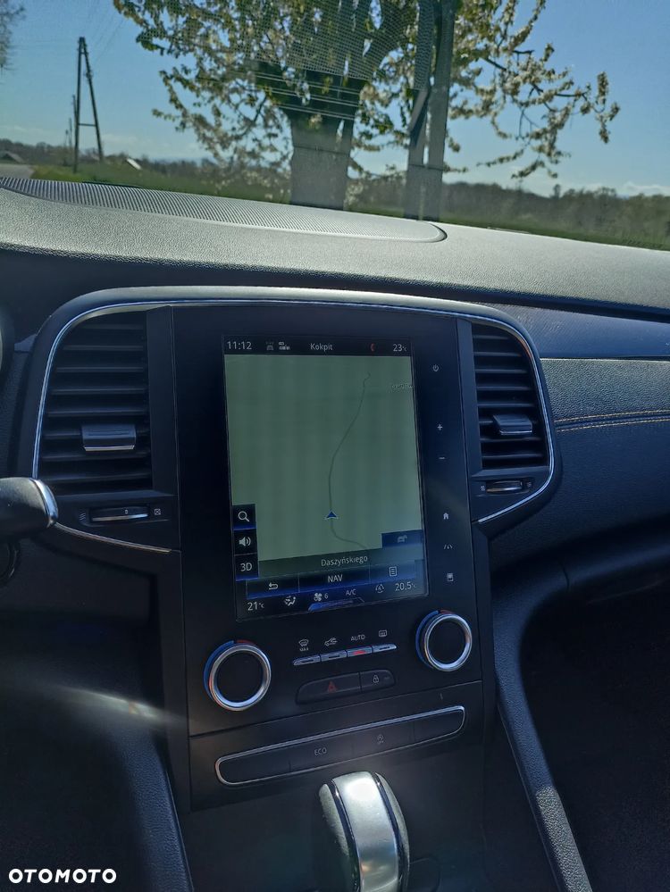 Renault Talisman 1.6 Energy dCi Intens EDC - 3