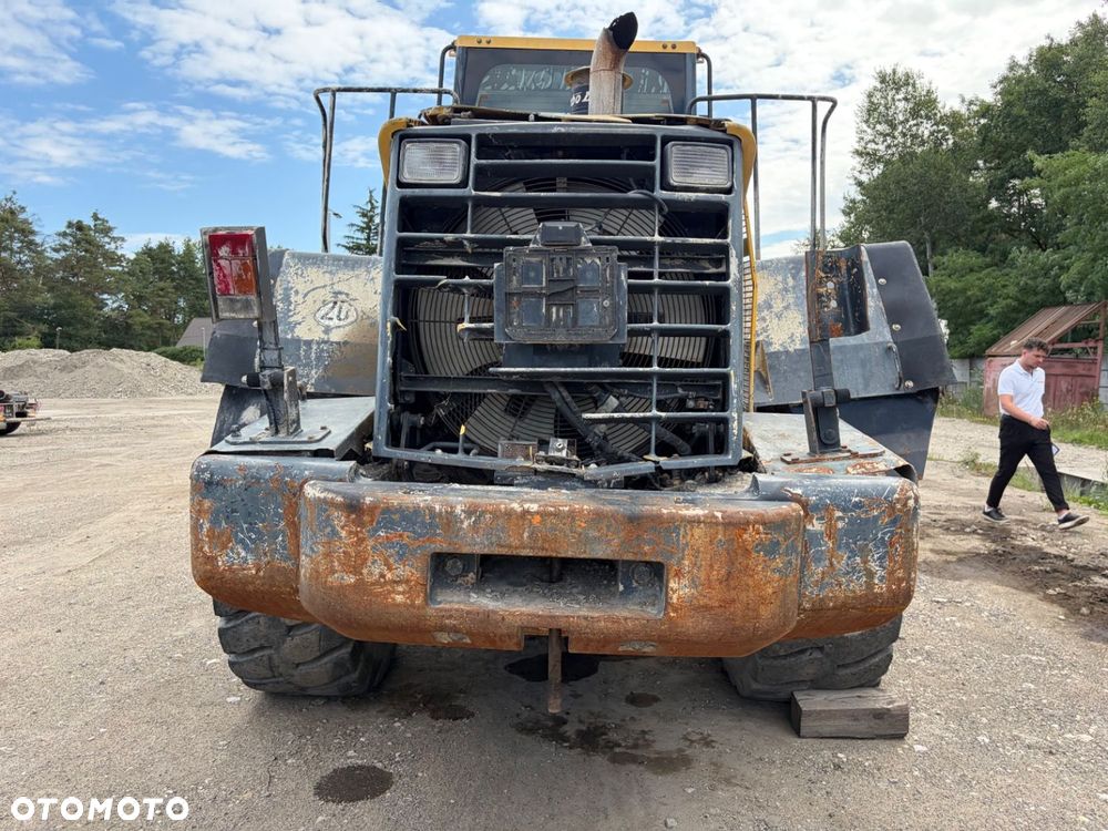 Komatsu Wa 430 - 6 4X4 - 6