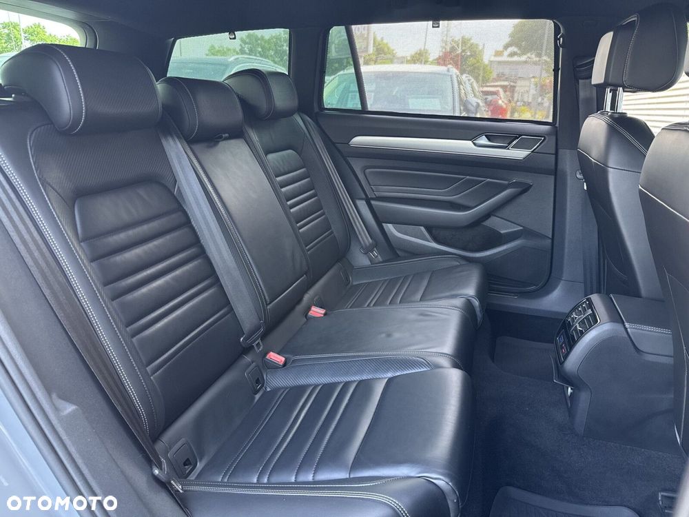Volkswagen Passat Variant 2.0 TDI Bi-Turbo BMT 4Mot Highline DSG - 15