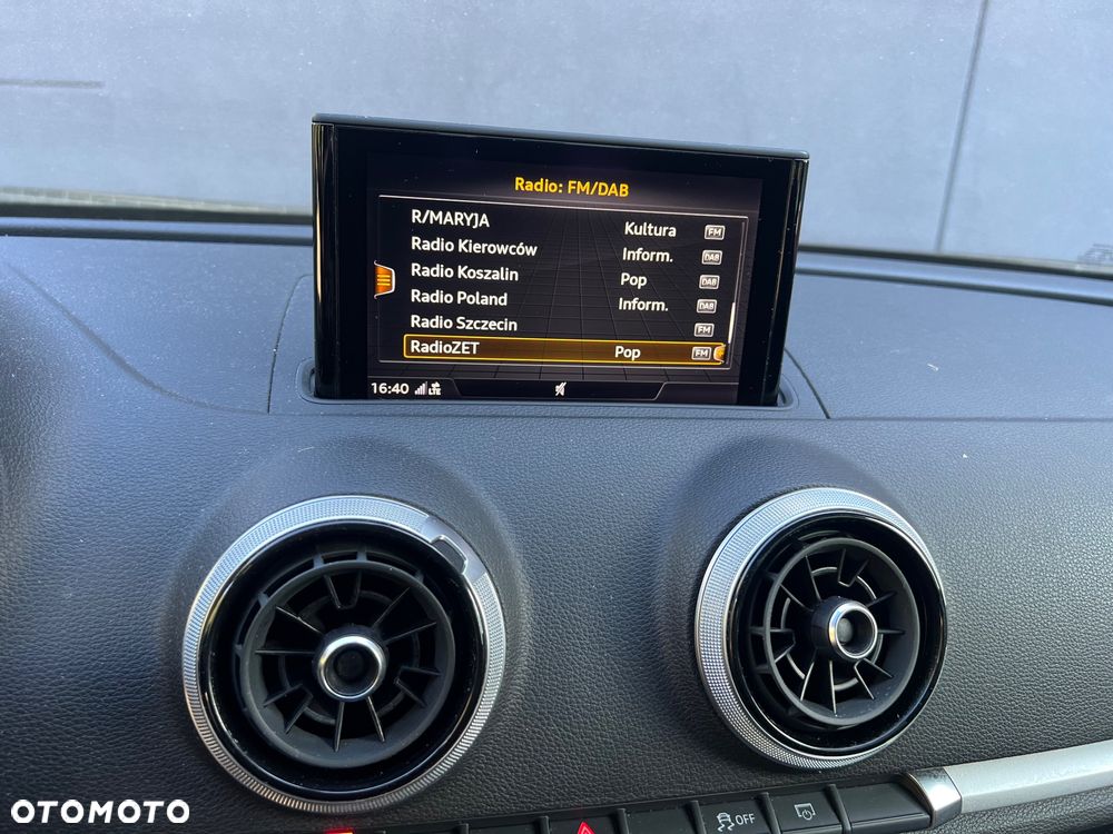 Audi A3 Sportback - 18