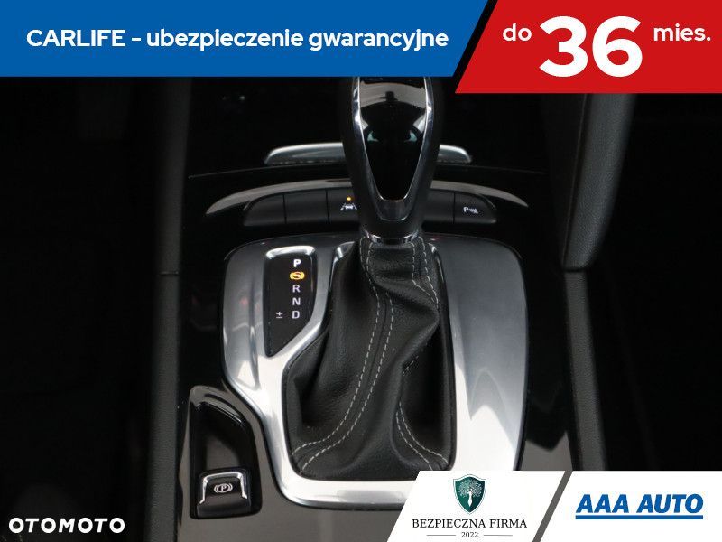Opel Insignia - 19