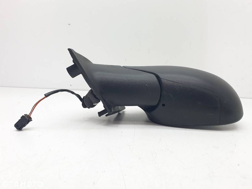 LUSTERKO LEWE CITROEN C3 I EUROPA 3 PIN 2004 - 2