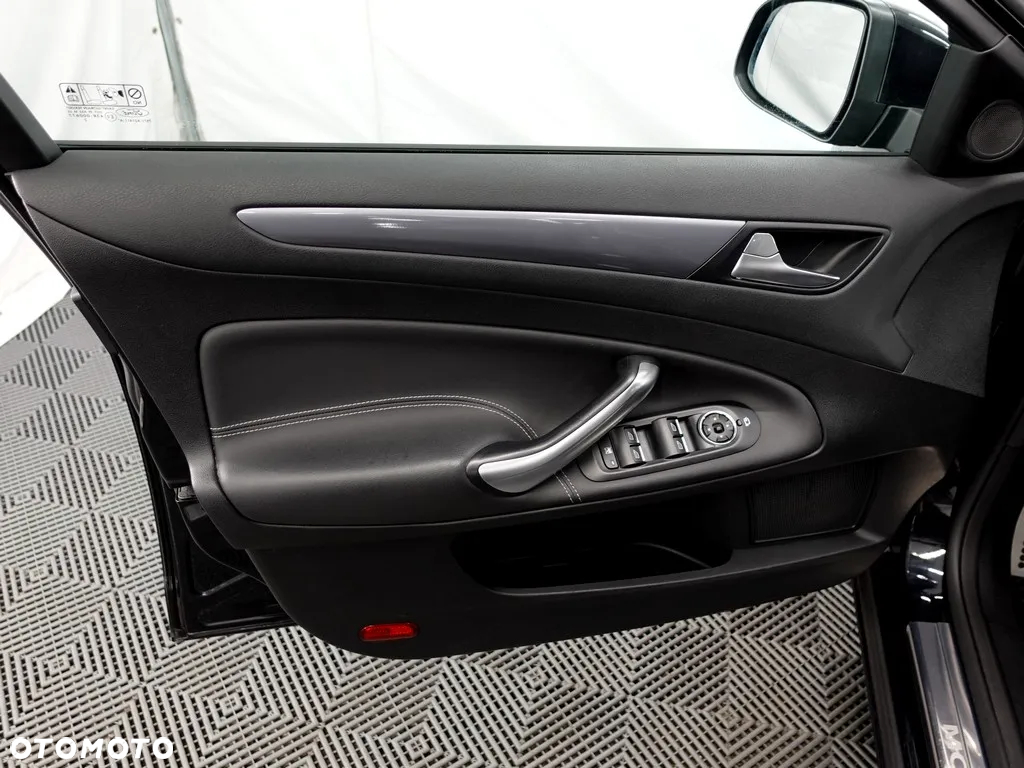 Ford Mondeo - 20