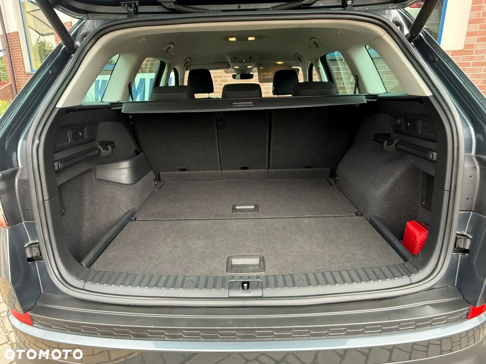 Skoda Kodiaq 1.5 TSI ACT 4x2 Style DSG - 26