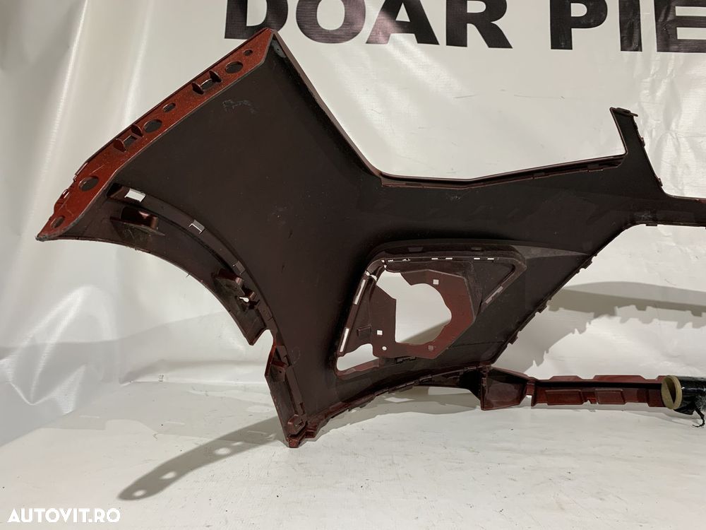 Bara fata Seat Arona, 2019, 2020, 2021, 2022, cod origine OE 6F9807221B. - 6