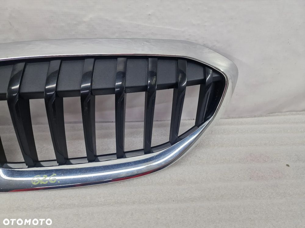 BMW G20 / G21 17- ŁADNA ATRAPA / GRILL PRZEDNI PRZÓD , NR 192976-10 , NR AUKCJI GL626 - 3