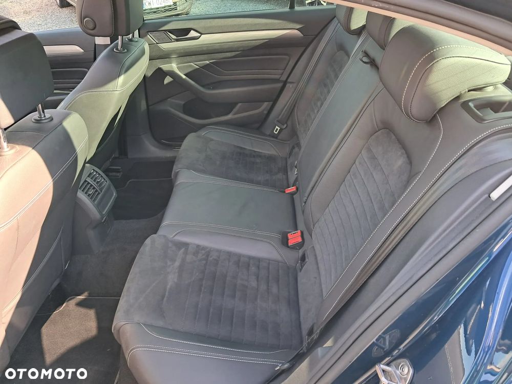 Volkswagen Passat 1.4 TSI Plug-In-Hybrid GTE - 24