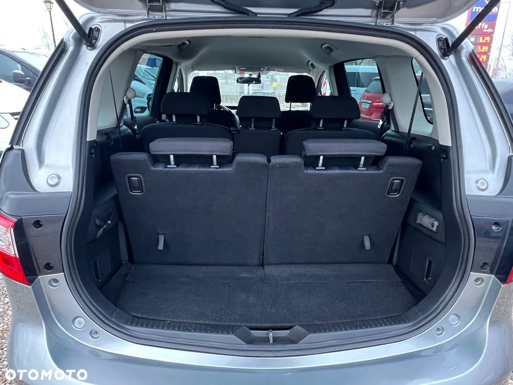 Mazda 5 2.0 Sport - 24