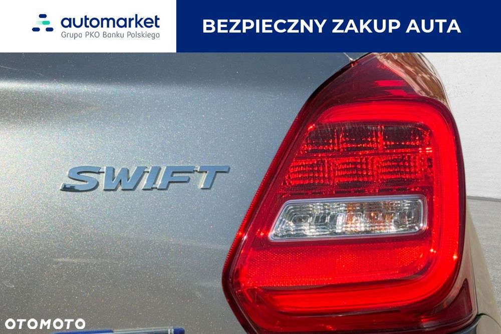 Suzuki Swift 1.2 Dualjet SHVS Premium - 13