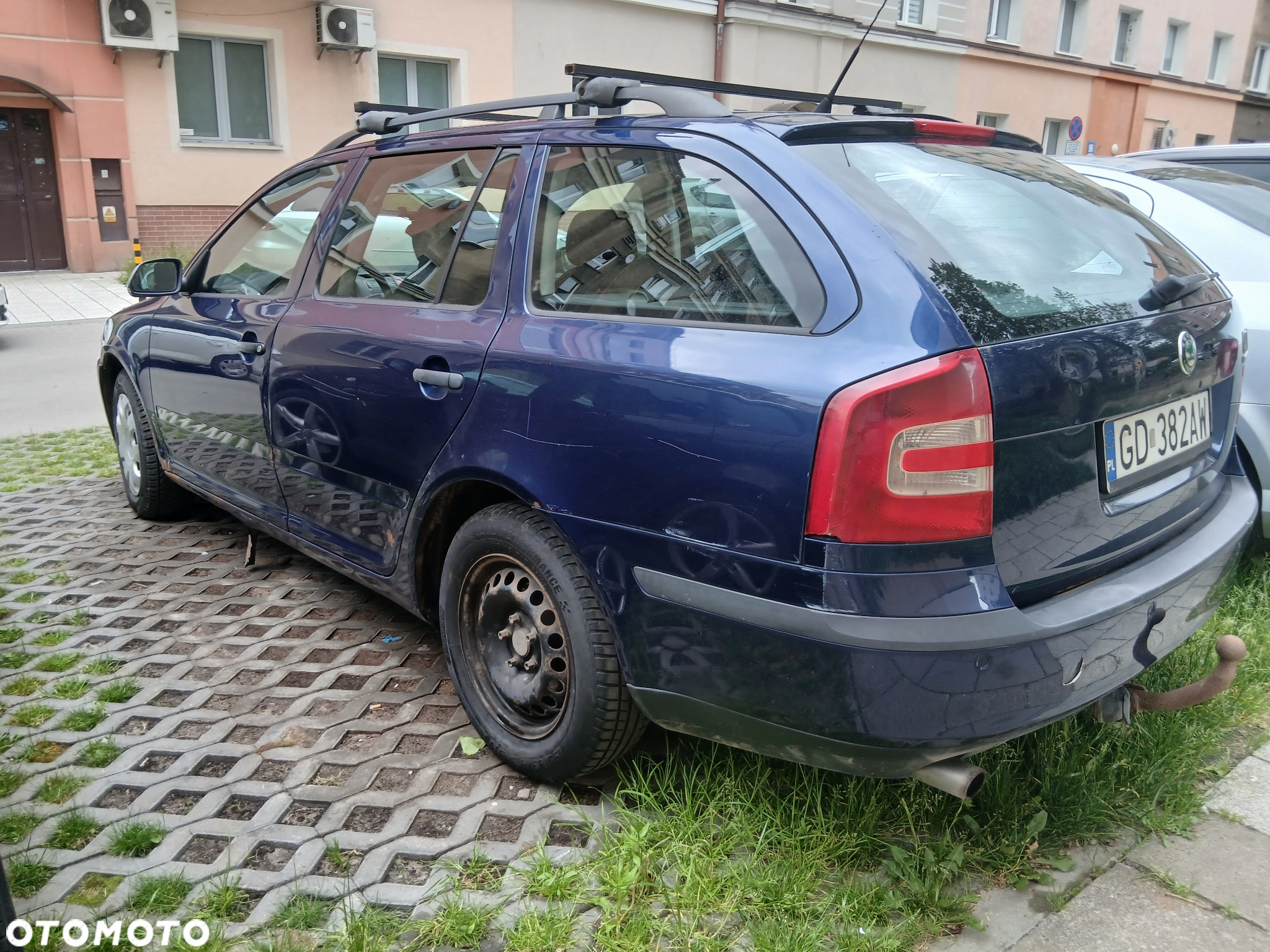 Skoda Octavia - 13