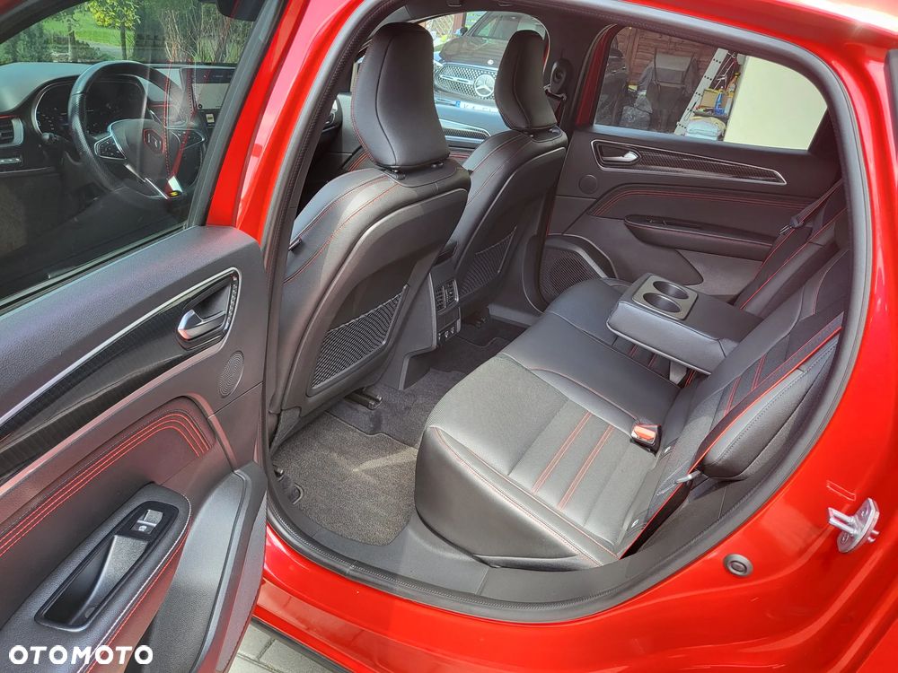 Renault Arkana 1.3 TCe mHEV R.S Line EDC - 13