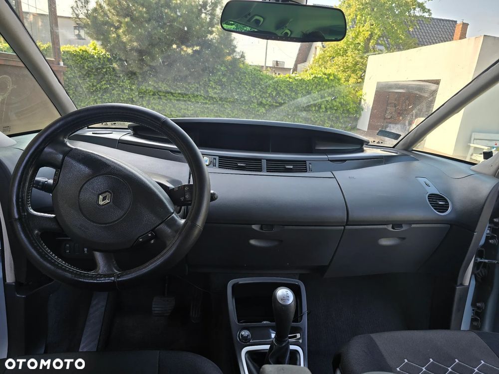 Renault Espace 2.0 dCi 175 FAP Edition 25th - 8