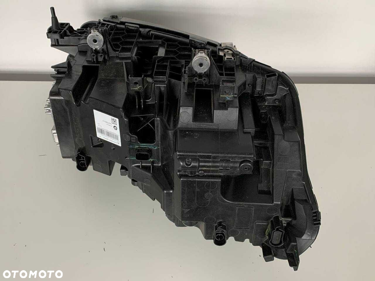 Lampa Reflektor Lewa BMW X5 G05 Adaptive Full Led USA - 6