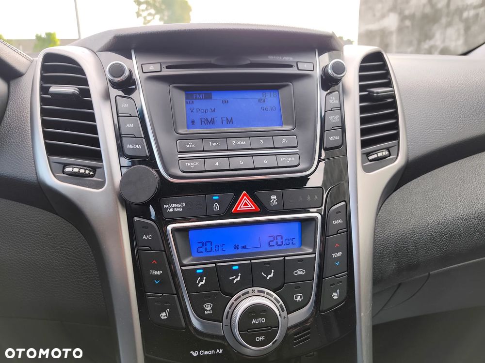 Hyundai i30 1.4 Advantage - 11