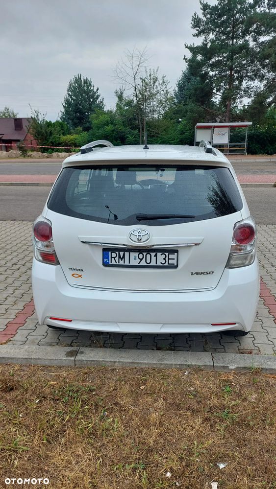 Toyota Verso 1.6 Active - 6