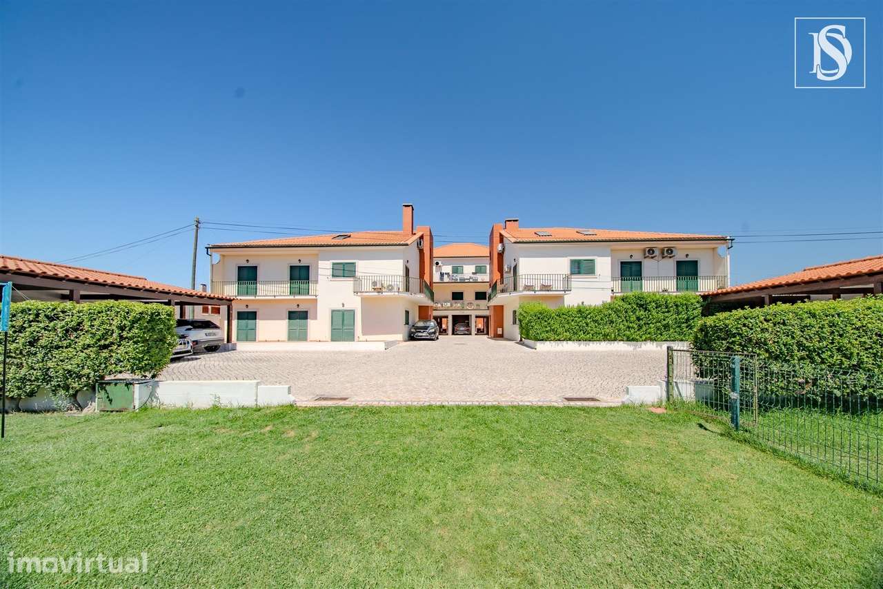 Apartamento T4 Venda em Riachos,Torres Novas - Grande imagem: 2/37