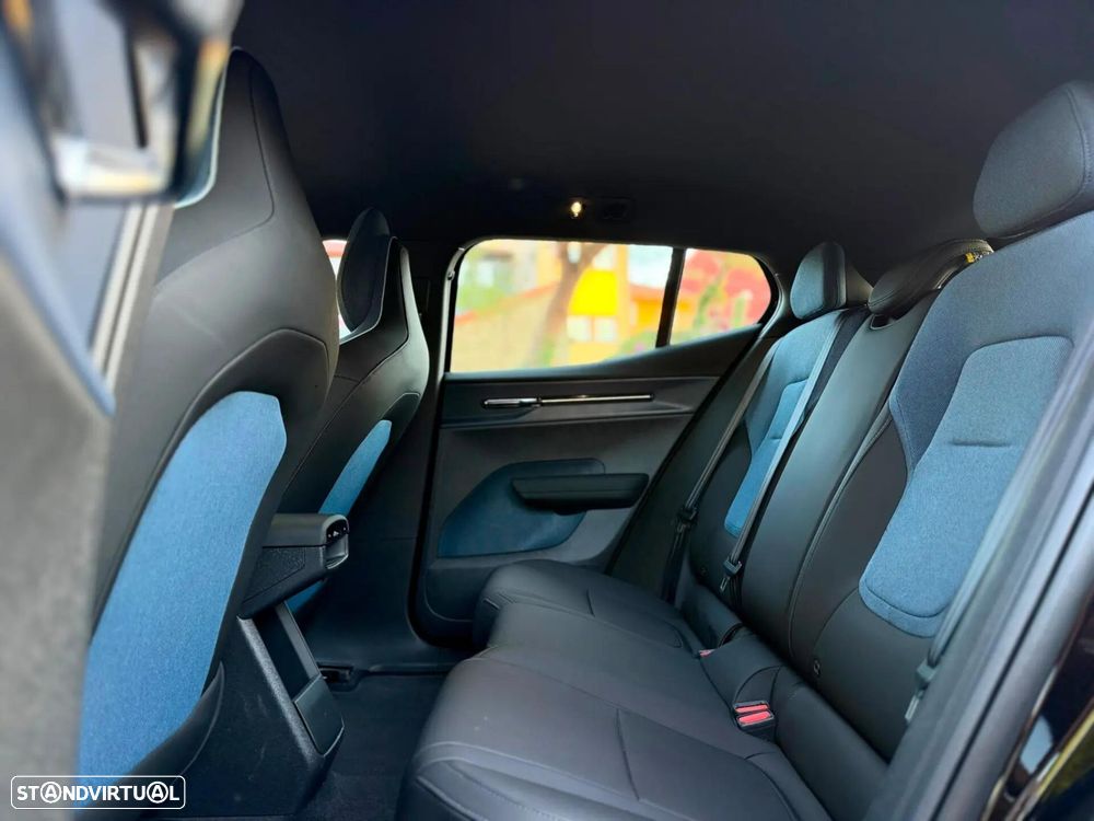 Volvo EX30 - 8