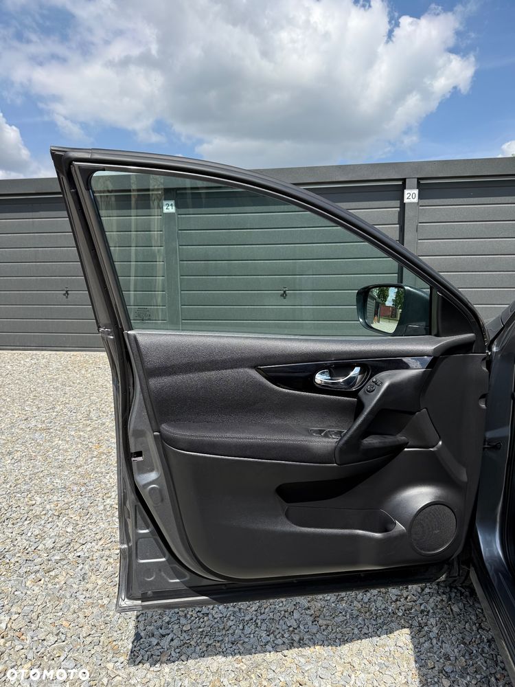 Nissan Qashqai 1.6 DCi Tekna+ - 12