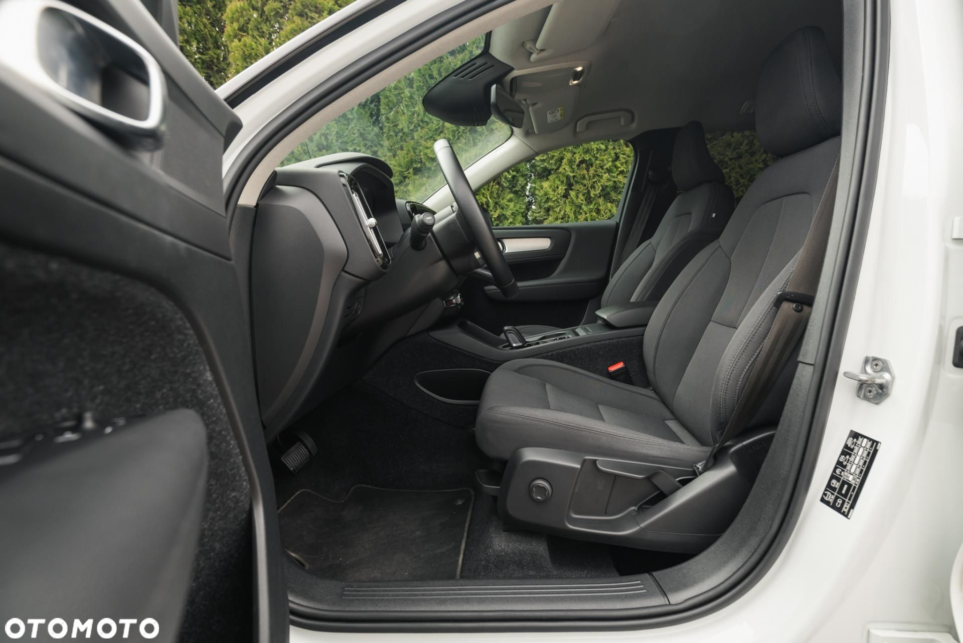 Volvo XC 40 - 13
