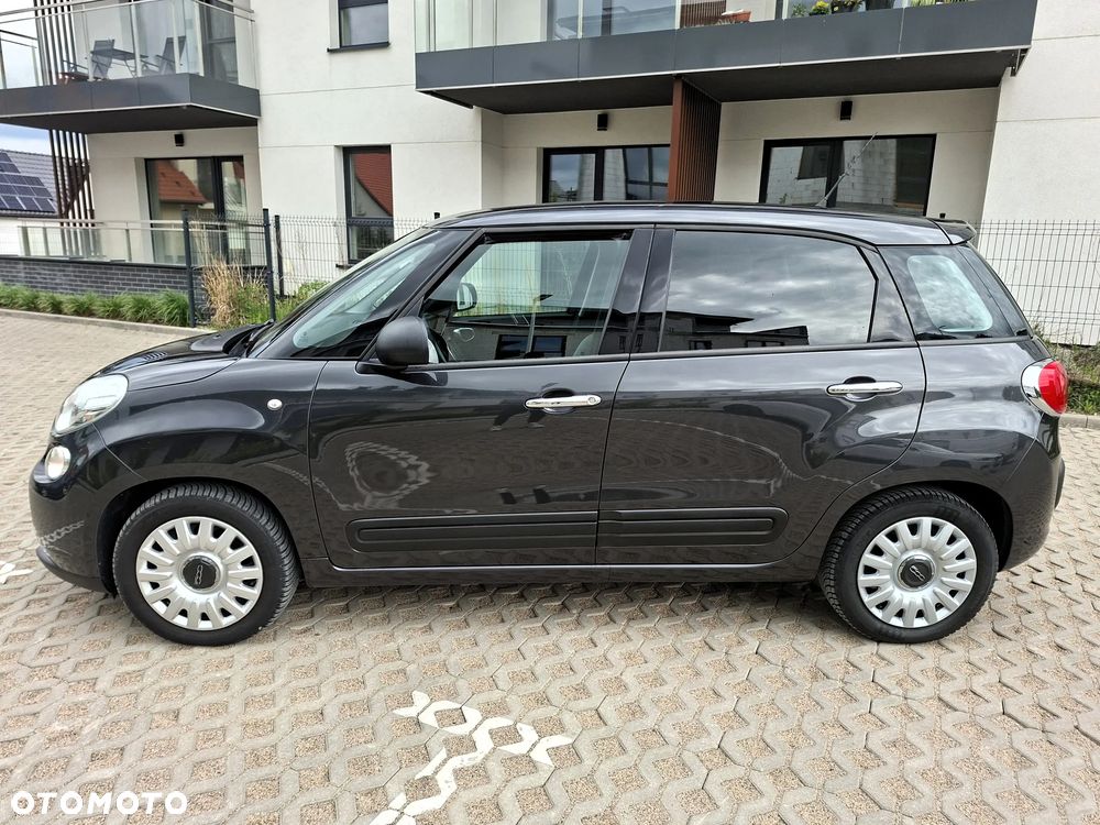 Fiat 500L 1.4 16V Pop - 2