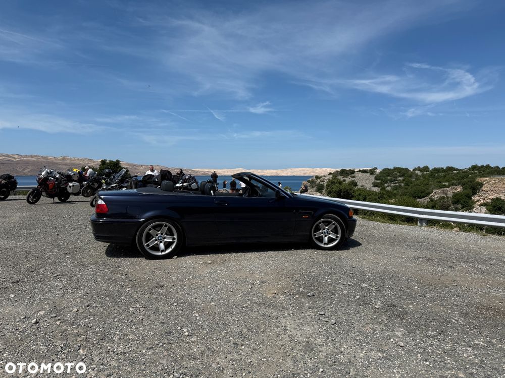 BMW Seria 3 - 24