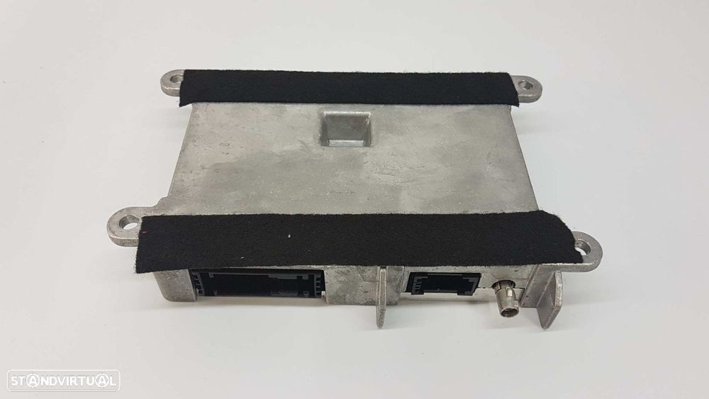 UNIDADE DE CONTROLE BLUETOOTH MERCEDES CLASE M (W164) 280 / 300 CDI (164.120) - 3