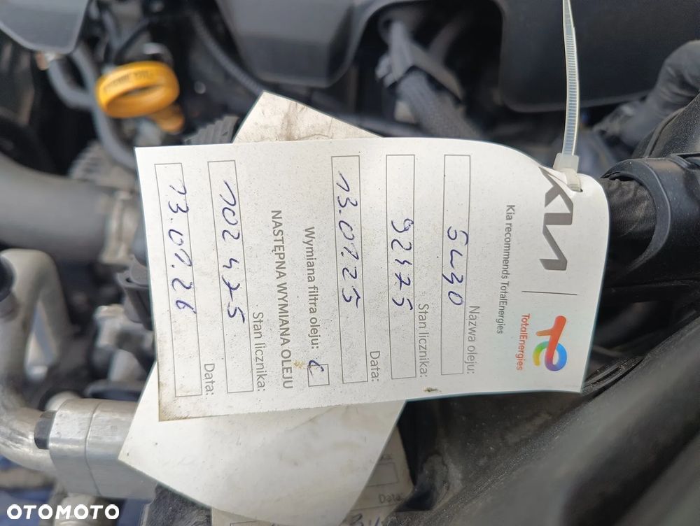 Kia Stinger 2.0 T-GDI XL - 19