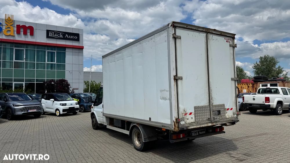 Ford TRANSIT - 4