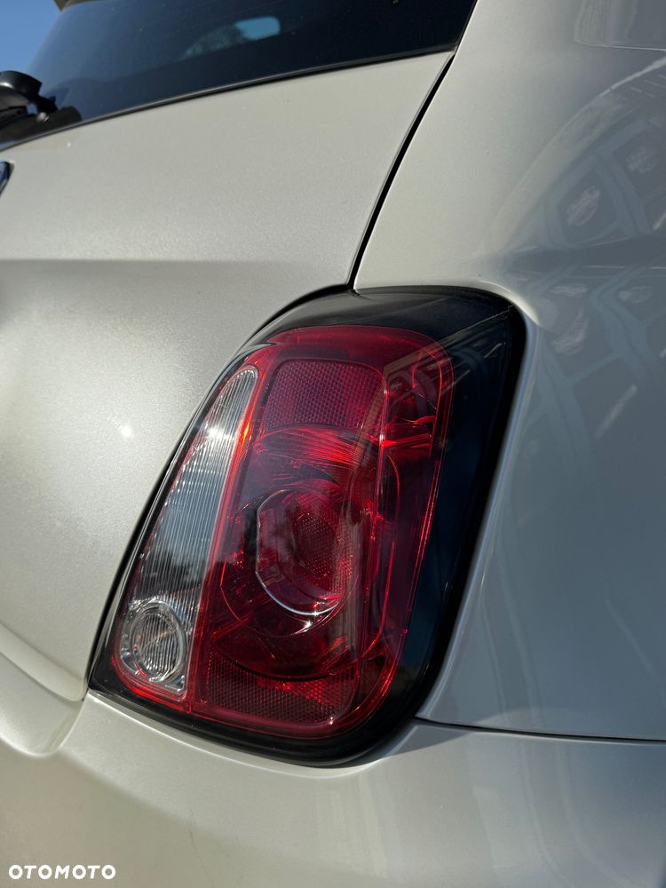Fiat 500e - 24