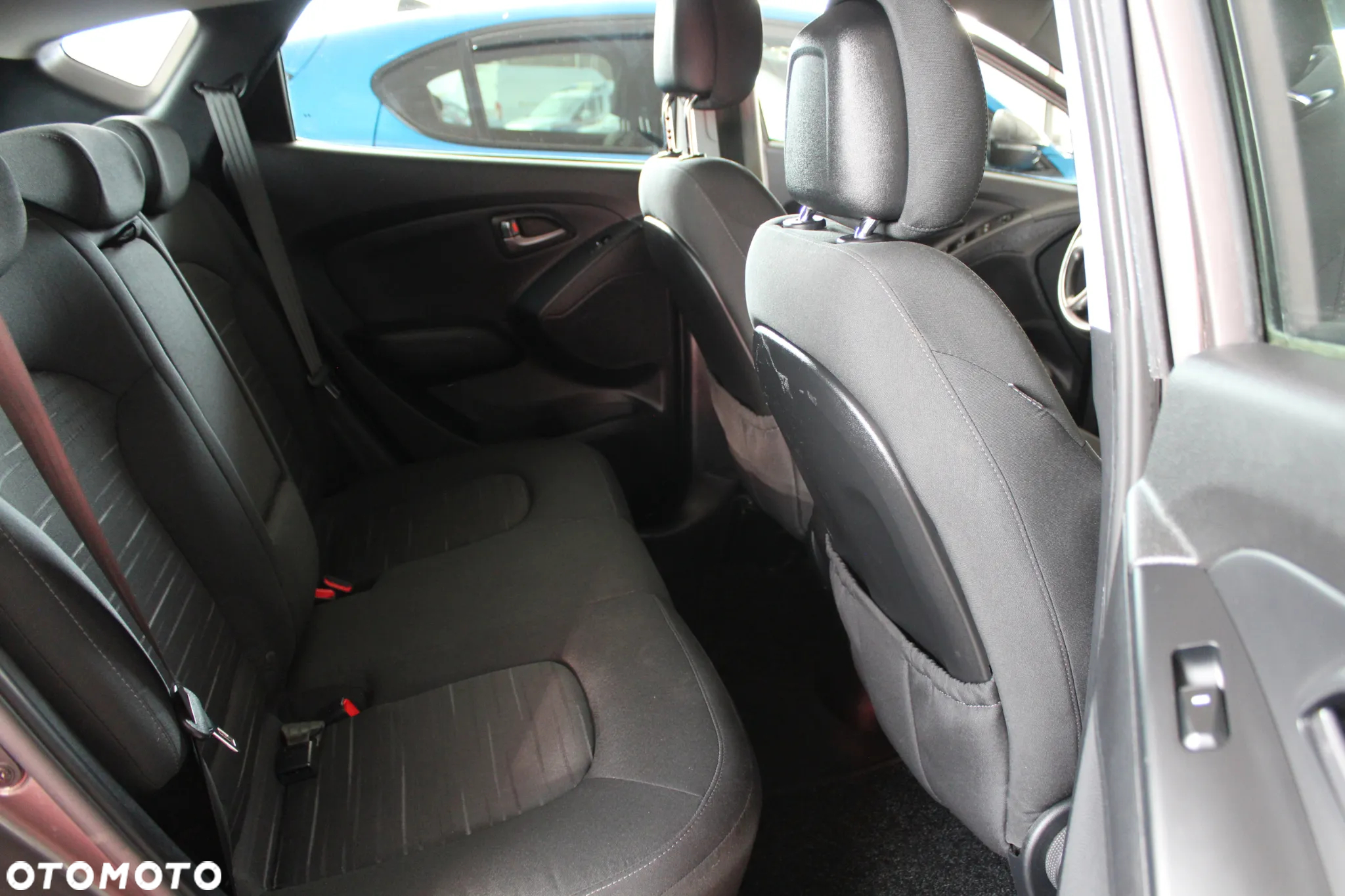 Hyundai ix35 - 15