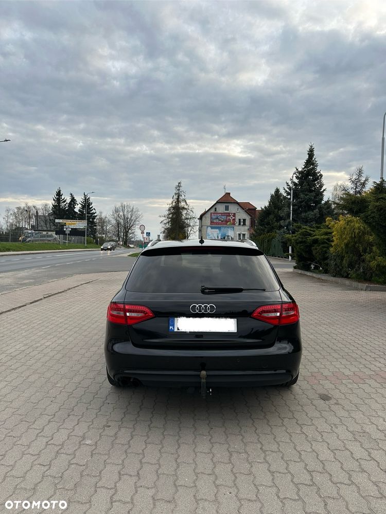 Audi A4 ver-2-0-tdi-multitronic - 5