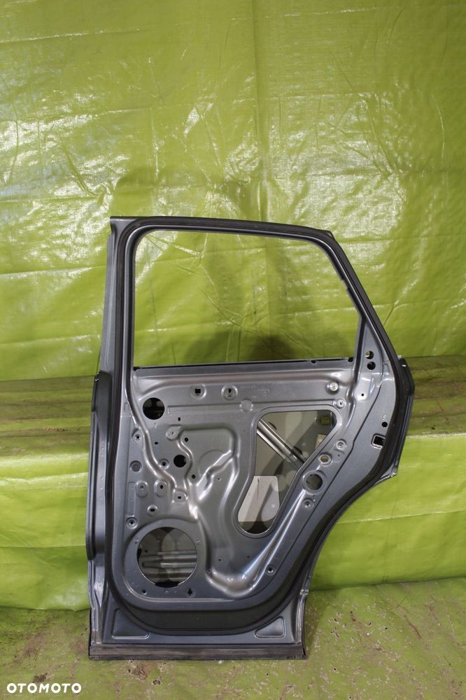 Drzwi Audi Q3 I 8U 2011-2018r. tył prawy - 2
