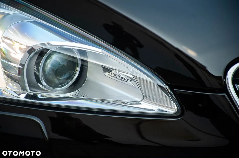 Peugeot 508 HDi FAP 160 Automatik Business-Line - 30