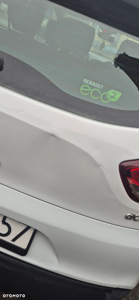 Renault Clio 1.5 dCi Business - 30
