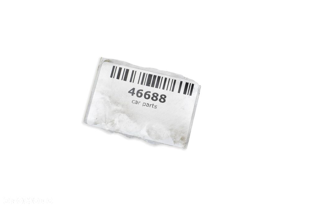 Głowica Silnika MERCEDES E W212 C W204 SPRINTER 906 2.2 CDI R6510160201 - 11