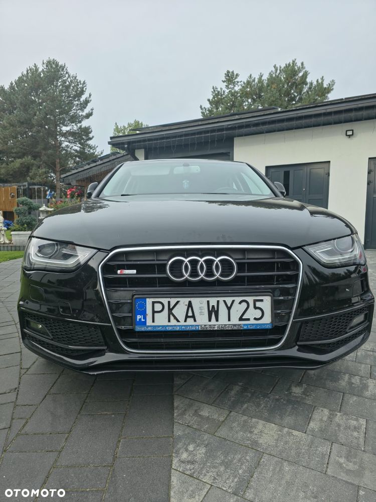Audi A5 Limousine - 2