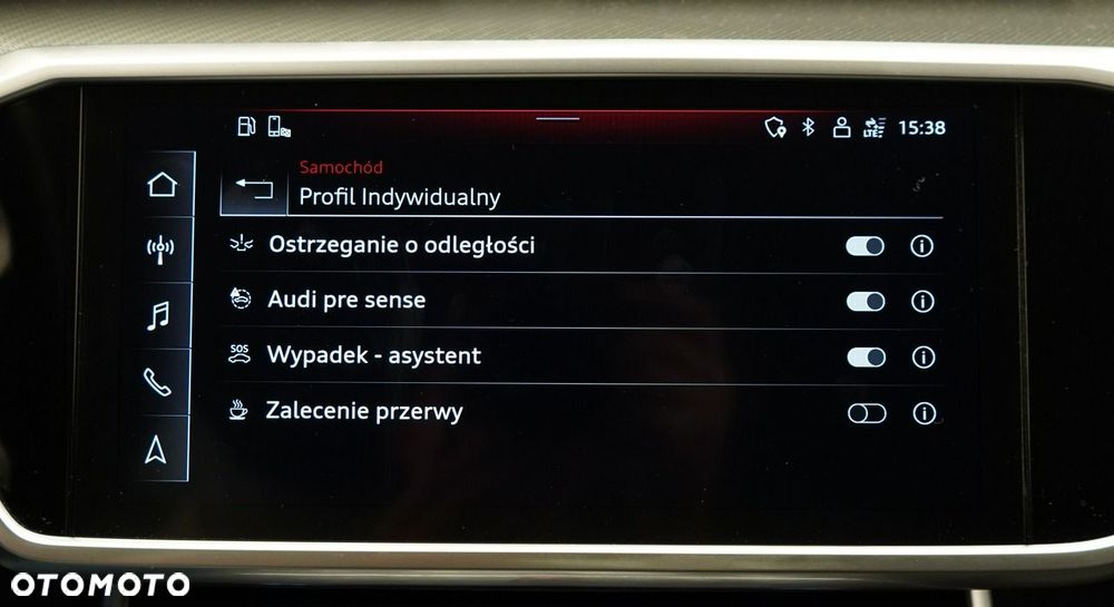 Audi A6 Limousine - 39