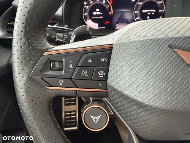 Cupra Terramar 2.0 TSI 4Drive VZ DSG - 16