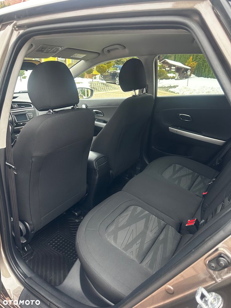 Kia Ceed 1.4 CVVT ISG Dream Team Edition - 16