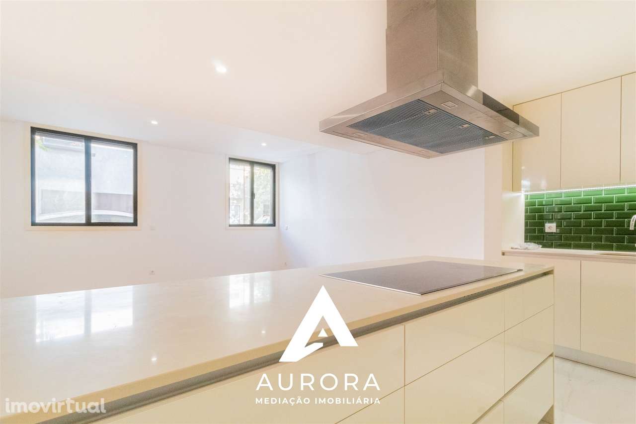 Apartamento T2 Venda em Espinho,Espinho - Grande imagem: 3/21